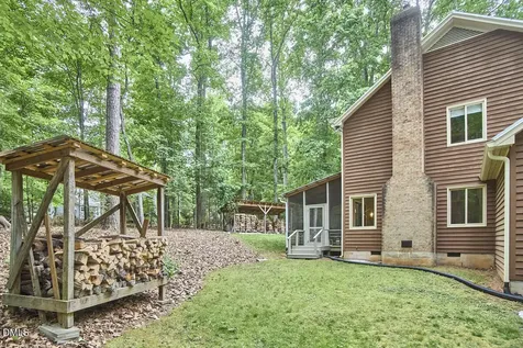 1311 Tallyho Trail Chapel Hill NC 27516