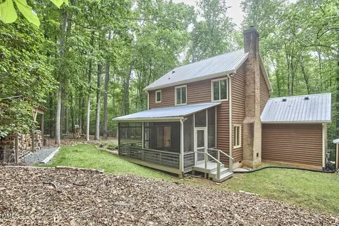 1311 Tallyho Trail Chapel Hill NC 27516