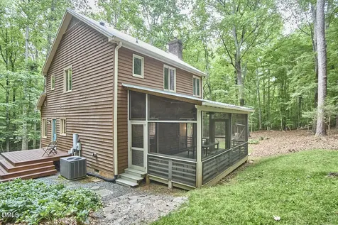 1311 Tallyho Trail Chapel Hill NC 27516
