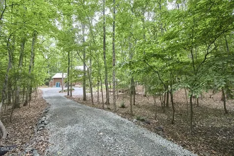 1311 Tallyho Trail Chapel Hill NC 27516