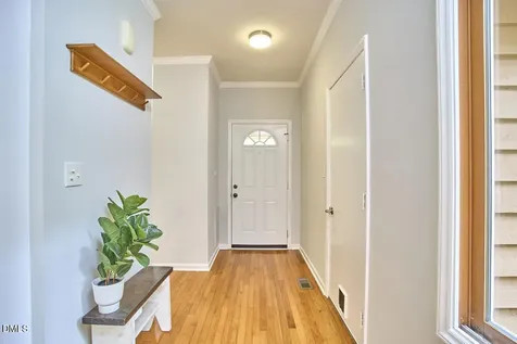 1311 Tallyho Trail Chapel Hill NC 27516
