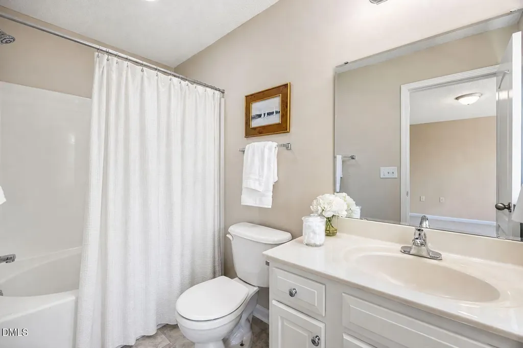379 E Willhaven Drive Fuquay Varina NC 27526