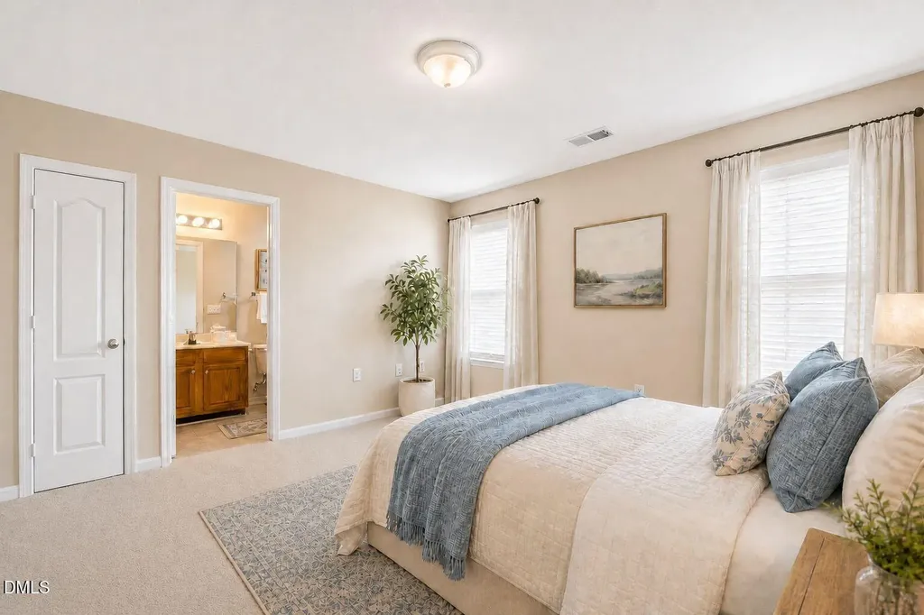 379 E Willhaven Drive Fuquay Varina NC 27526