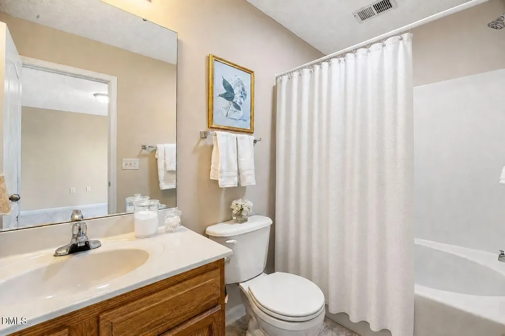 379 E Willhaven Drive Fuquay Varina NC 27526