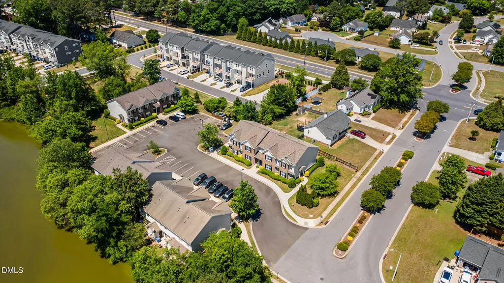 379 E Willhaven Drive Fuquay Varina NC 27526
