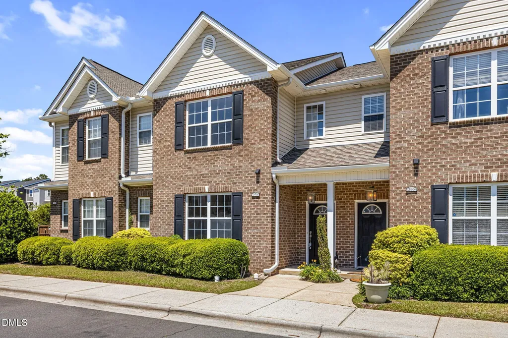 379 E Willhaven Drive Fuquay Varina NC 27526