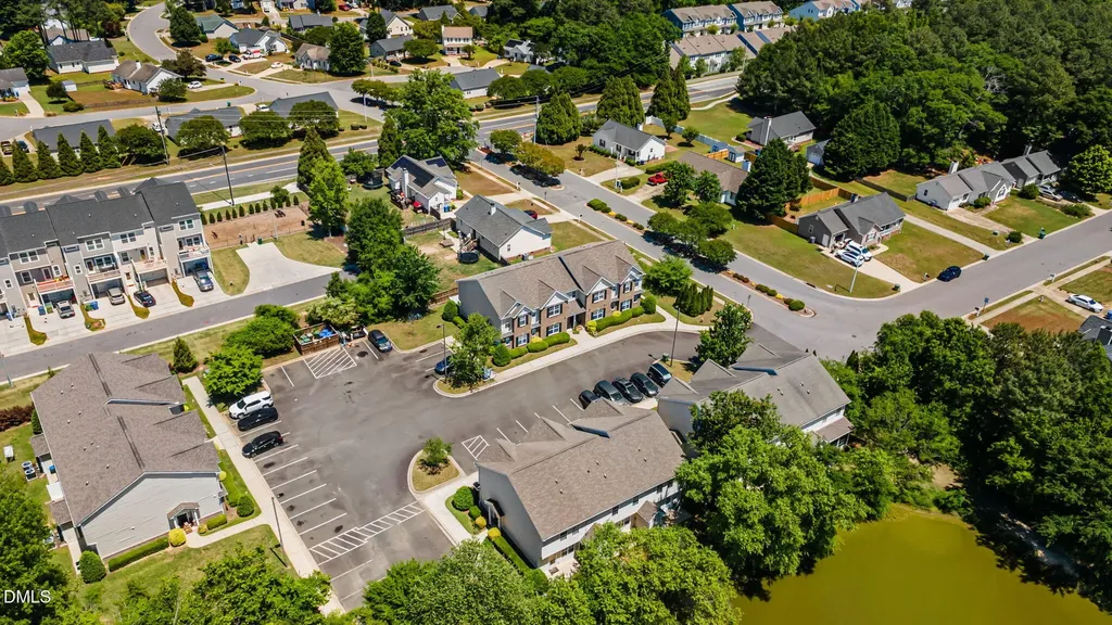 379 E Willhaven Drive Fuquay Varina NC 27526