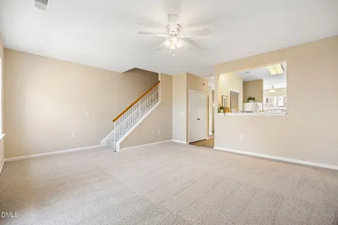 379 E Willhaven Drive Fuquay Varina NC 27526