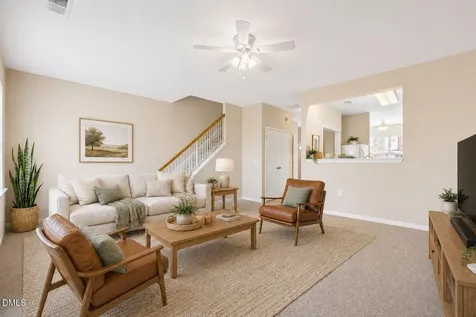 379 E Willhaven Drive Fuquay Varina NC 27526