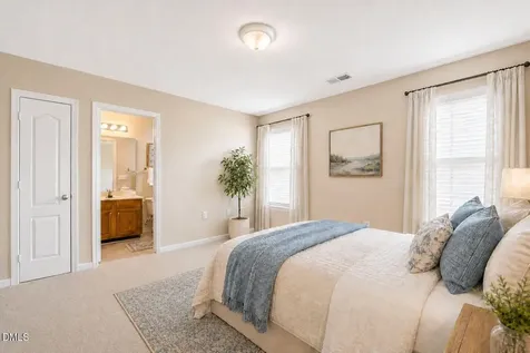 379 E Willhaven Drive Fuquay Varina NC 27526