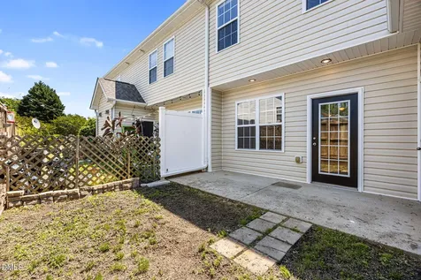 379 E Willhaven Drive Fuquay Varina NC 27526