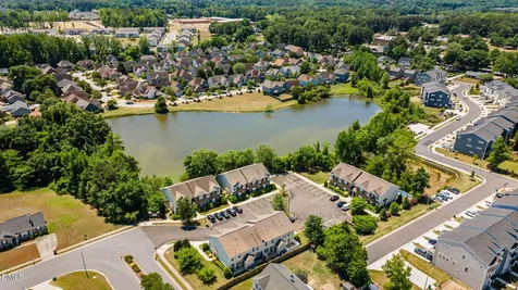 379 E Willhaven Drive Fuquay Varina NC 27526
