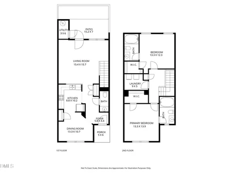 379 E Willhaven Drive Fuquay Varina NC 27526
