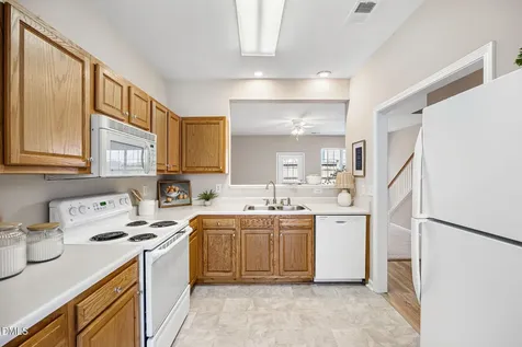379 E Willhaven Drive Fuquay Varina NC 27526