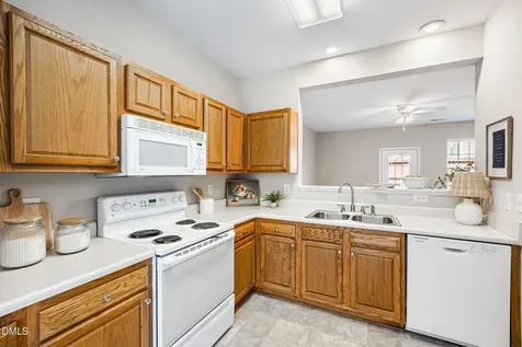 379 E Willhaven Drive Fuquay Varina NC 27526