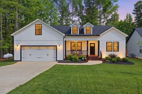 1427 Sagamore Drive Louisburg NC 27549