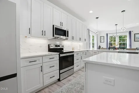 1427 Sagamore Drive Louisburg NC 27549