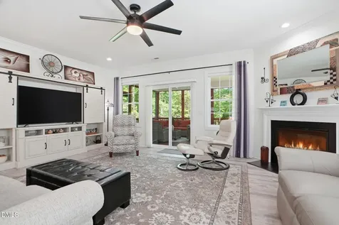 1427 Sagamore Drive Louisburg NC 27549