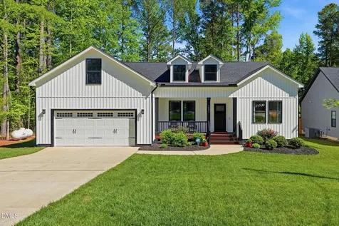 1427 Sagamore Drive Louisburg NC 27549