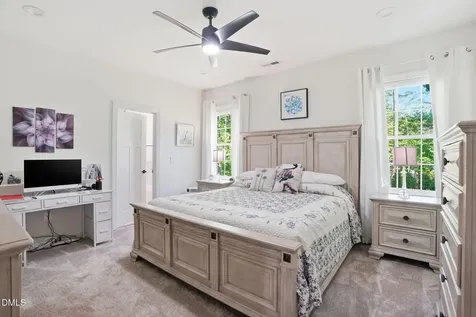 1427 Sagamore Drive Louisburg NC 27549