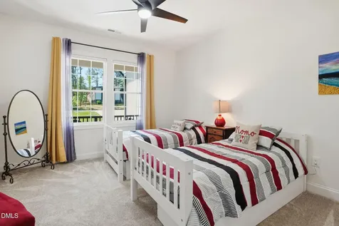 1427 Sagamore Drive Louisburg NC 27549