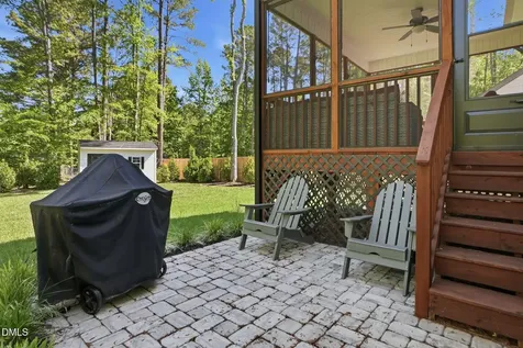 1427 Sagamore Drive Louisburg NC 27549
