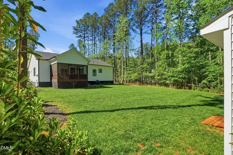 1427 Sagamore Drive Louisburg NC 27549