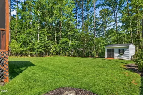 1427 Sagamore Drive Louisburg NC 27549