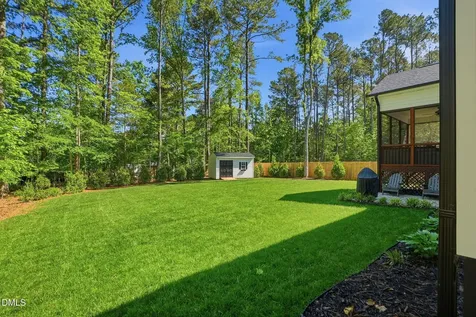 1427 Sagamore Drive Louisburg NC 27549