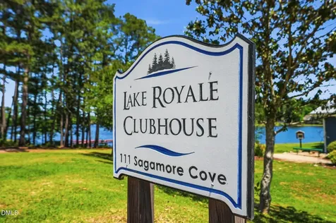 1427 Sagamore Drive Louisburg NC 27549