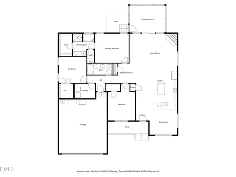 1427 Sagamore Drive Louisburg NC 27549