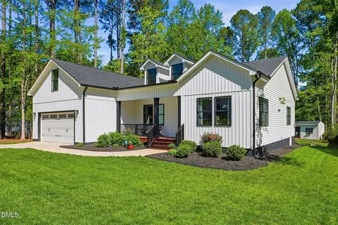 1427 Sagamore Drive Louisburg NC 27549