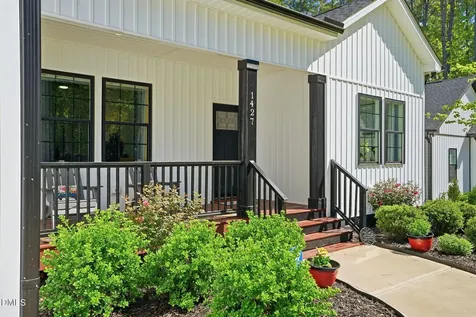1427 Sagamore Drive Louisburg NC 27549