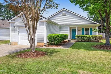 503 Homestead Park Drive Apex NC 27502