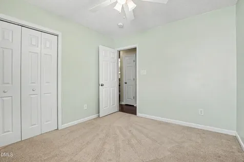 503 Homestead Park Drive Apex NC 27502