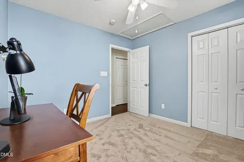 503 Homestead Park Drive Apex NC 27502