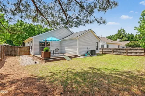 503 Homestead Park Drive Apex NC 27502