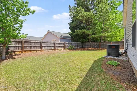503 Homestead Park Drive Apex NC 27502