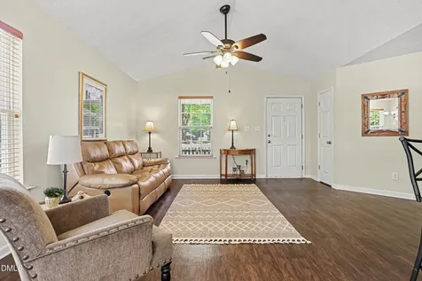 503 Homestead Park Drive Apex NC 27502