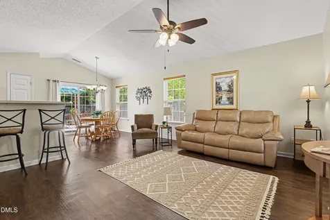 503 Homestead Park Drive Apex NC 27502