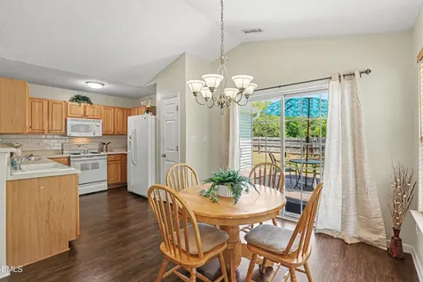 503 Homestead Park Drive Apex NC 27502