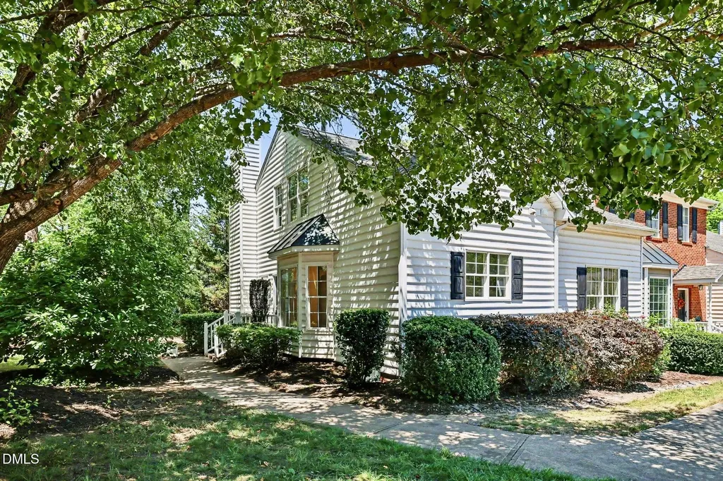 34 Lure Court Durham NC 27713