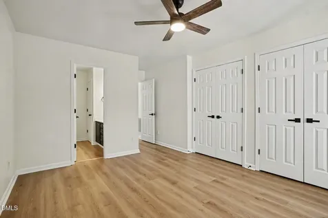 34 Lure Court Durham NC 27713