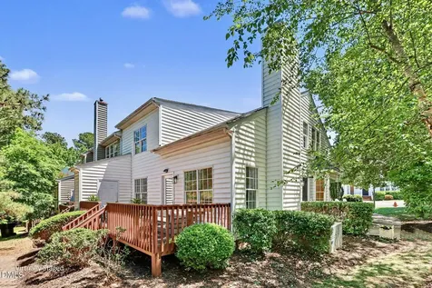 34 Lure Court Durham NC 27713
