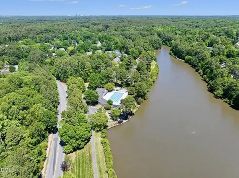 34 Lure Court Durham NC 27713