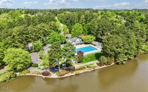 34 Lure Court Durham NC 27713