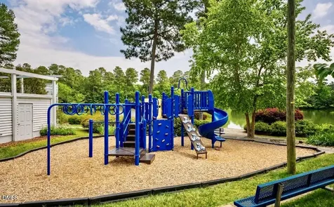 34 Lure Court Durham NC 27713