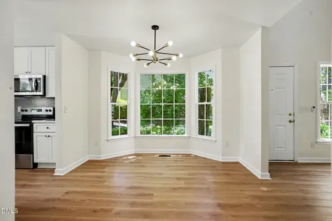 34 Lure Court Durham NC 27713