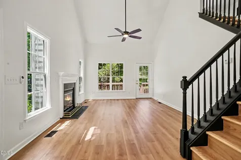 34 Lure Court Durham NC 27713
