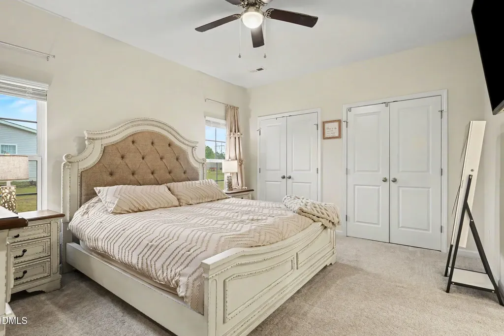996 Red Hill Church Road Dunn NC 28334